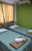 Туры в отель Kristal Inn Hotel UITM Shah Alam Туры в отель Kristal Inn Hotel UITM Shah Alam