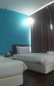 Туры в отель Smile Hotel Putrajaya Туры в отель Smile Hotel Putrajaya