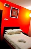 Туры в отель Smile Hotel Putrajaya Туры в отель Smile Hotel Putrajaya