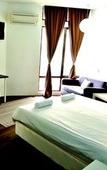 Туры в отель Smile Hotel Putrajaya Туры в отель Smile Hotel Putrajaya