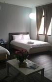 Туры в отель Smile Hotel Putrajaya Туры в отель Smile Hotel Putrajaya
