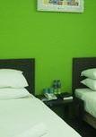 Туры в отель Smile Hotel Putrajaya Туры в отель Smile Hotel Putrajaya
