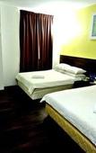 Туры в отель Smile Hotel Putrajaya Туры в отель Smile Hotel Putrajaya