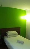 Туры в отель Smile Hotel Putrajaya Туры в отель Smile Hotel Putrajaya