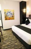 Туры в отель Grand Belllo Hotel JBCC Туры в отель Grand Belllo Hotel JBCC