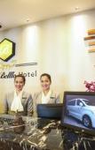 Туры в отель Grand Belllo Hotel JBCC Туры в отель Grand Belllo Hotel JBCC