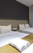 Туры в отель Hotel 99 - Kelana Jaya Туры в отель Hotel 99 - Kelana Jaya