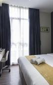 Туры в отель Hotel 99 - Kelana Jaya Туры в отель Hotel 99 - Kelana Jaya
