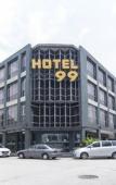 Туры в отель Hotel 99 - Kelana Jaya Туры в отель Hotel 99 - Kelana Jaya