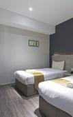 Туры в отель Hotel 99 - Kelana Jaya Туры в отель Hotel 99 - Kelana Jaya