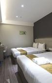 Туры в отель Hotel 99 - Kelana Jaya Туры в отель Hotel 99 - Kelana Jaya