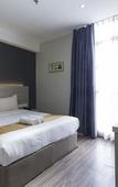 Туры в отель Hotel 99 - Kelana Jaya Туры в отель Hotel 99 - Kelana Jaya