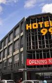 Туры в отель Hotel 99 - Kelana Jaya Туры в отель Hotel 99 - Kelana Jaya