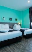 Туры в отель DK Hotel Туры в отель DK Hotel