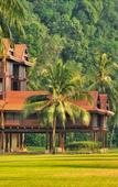 Туры в отель Club Med Cherating Beach Туры в отель Club Med Cherating Beach