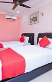 Туры в отель OYO 714 Arina Hotel Туры в отель OYO 714 Arina Hotel