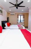 Туры в отель OYO 714 Arina Hotel Туры в отель OYO 714 Arina Hotel