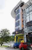 Туры в отель OYO 714 Arina Hotel Туры в отель OYO 714 Arina Hotel