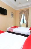 Туры в отель Hotel O Ayuni Hotel Туры в отель Hotel O Ayuni Hotel