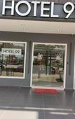 Туры в отель Hotel 99 Seri Kembangan Туры в отель Hotel 99 Seri Kembangan