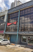 Туры в отель Hotel 99 Seri Kembangan Туры в отель Hotel 99 Seri Kembangan