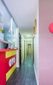 Туры в отель Hotel O Taj (seksyen 13) Туры в отель Hotel O Taj (seksyen 13)