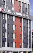 Туры в отель OYO Capital O 978 Midaris Hotel Туры в отель OYO Capital O 978 Midaris Hotel