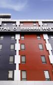 Туры в отель OYO Capital O 978 Midaris Hotel Туры в отель OYO Capital O 978 Midaris Hotel