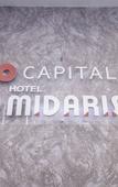 Туры в отель OYO Capital O 978 Midaris Hotel Туры в отель OYO Capital O 978 Midaris Hotel