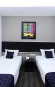 Туры в отель OYO Capital O 978 Midaris Hotel Туры в отель OYO Capital O 978 Midaris Hotel