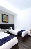Туры в отель OYO Capital O 978 Midaris Hotel Туры в отель OYO Capital O 978 Midaris Hotel