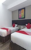 Туры в отель OYO Capital O 978 Midaris Hotel Туры в отель OYO Capital O 978 Midaris Hotel