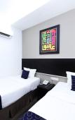 Туры в отель OYO Capital O 978 Midaris Hotel Туры в отель OYO Capital O 978 Midaris Hotel