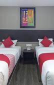 Туры в отель OYO Capital O 978 Midaris Hotel Туры в отель OYO Capital O 978 Midaris Hotel