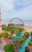 Туры в отель Timurbay Seafront by My Seasons Туры в отель Timurbay Seafront by My Seasons