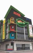 Туры в отель Golden Leaf Boutique Hotel Туры в отель Golden Leaf Boutique Hotel