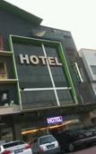 Туры в отель Golden Leaf Boutique Hotel Туры в отель Golden Leaf Boutique Hotel