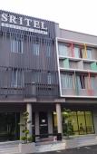Туры в отель Sritel Boutique Hotel Туры в отель Sritel Boutique Hotel