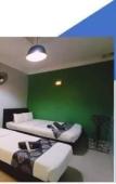 Туры в отель Ghazrins Hotel Dataran Larkin Туры в отель Ghazrins Hotel Dataran Larkin