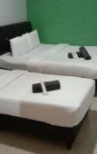 Туры в отель Ghazrins Hotel Dataran Larkin Туры в отель Ghazrins Hotel Dataran Larkin