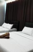 Туры в отель Ghazrins Hotel Dataran Larkin Туры в отель Ghazrins Hotel Dataran Larkin