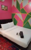 Туры в отель Ghazrins Hotel Dataran Larkin Туры в отель Ghazrins Hotel Dataran Larkin