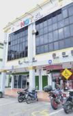 Туры в отель Ghazrin's Garuda Hotel Туры в отель Ghazrin's Garuda Hotel