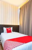 Туры в отель Hotel Ezzyhome Kebun Teh Туры в отель Hotel Ezzyhome Kebun Teh