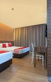 Туры в отель Hotel Ezzyhome Kebun Teh Туры в отель Hotel Ezzyhome Kebun Teh