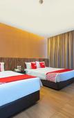 Туры в отель Hotel Ezzyhome Kebun Teh Туры в отель Hotel Ezzyhome Kebun Teh