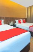 Туры в отель Hotel Ezzyhome Kebun Teh Туры в отель Hotel Ezzyhome Kebun Teh