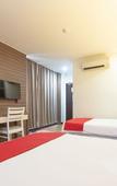 Туры в отель Hotel Ezzyhome Kebun Teh Туры в отель Hotel Ezzyhome Kebun Teh