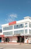 Туры в отель Hotel Ezzyhome Kebun Teh Туры в отель Hotel Ezzyhome Kebun Teh