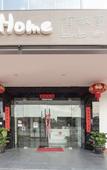Туры в отель Hotel Ezzyhome Kebun Teh Туры в отель Hotel Ezzyhome Kebun Teh